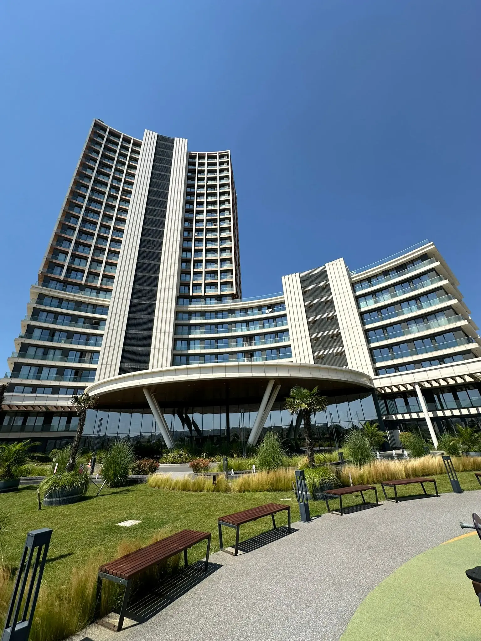 Homes in Basaksehir